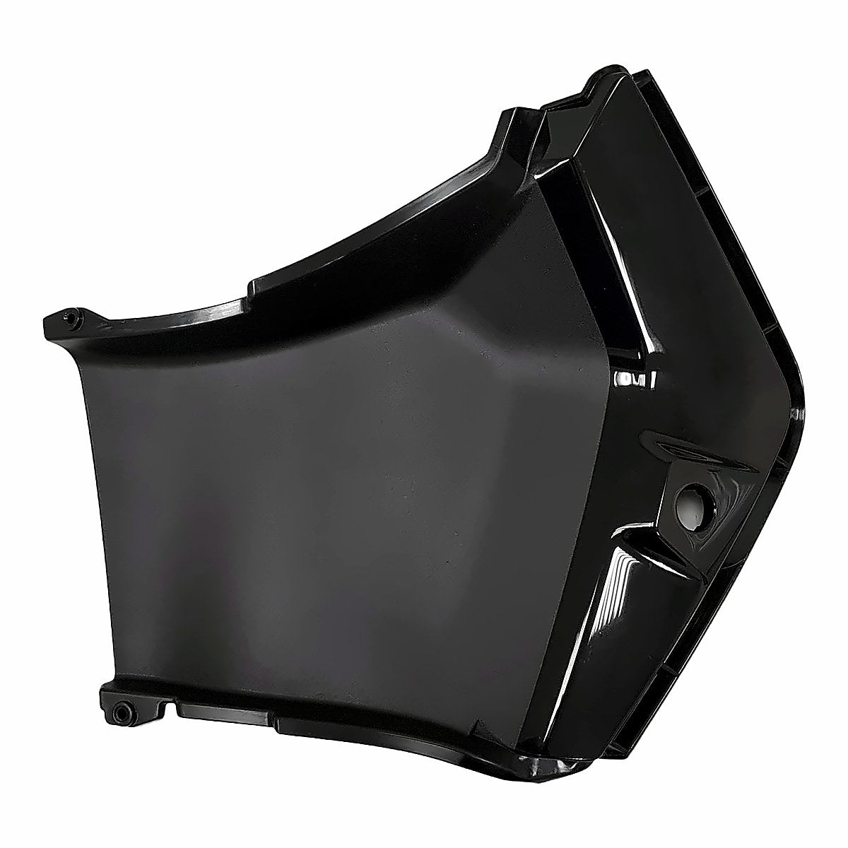 2022-2023 Bmw X3 Passenger Side Bumper Air, bm1039253. Front view.