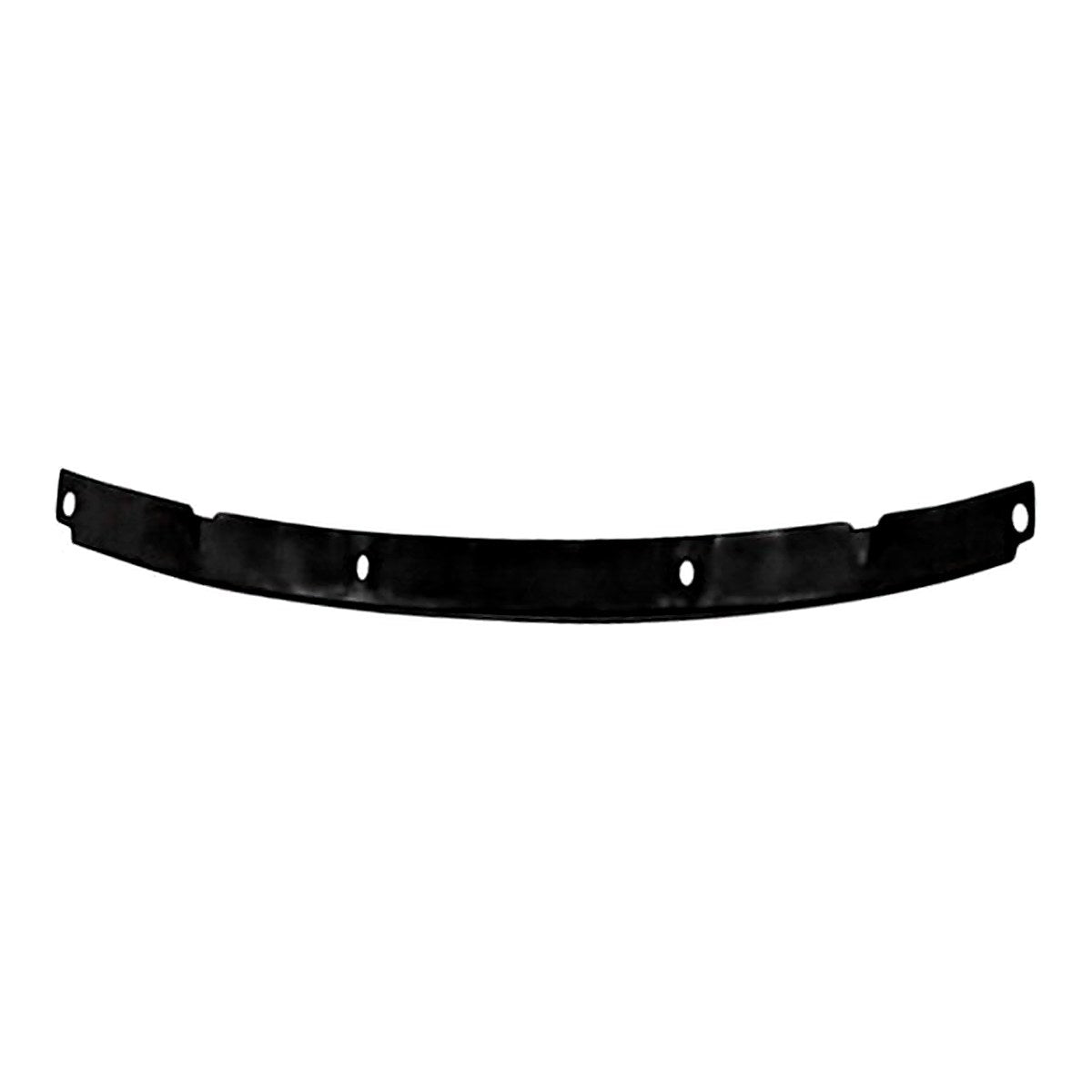 2013-2018 Bmw 3 Series Sedan Front Bumper Moulding, bm1044109. Front view.