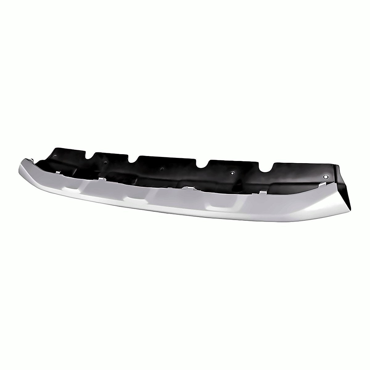 2018-2021 Bmw X3 Front Valance Fr, bm1044118. Front view.