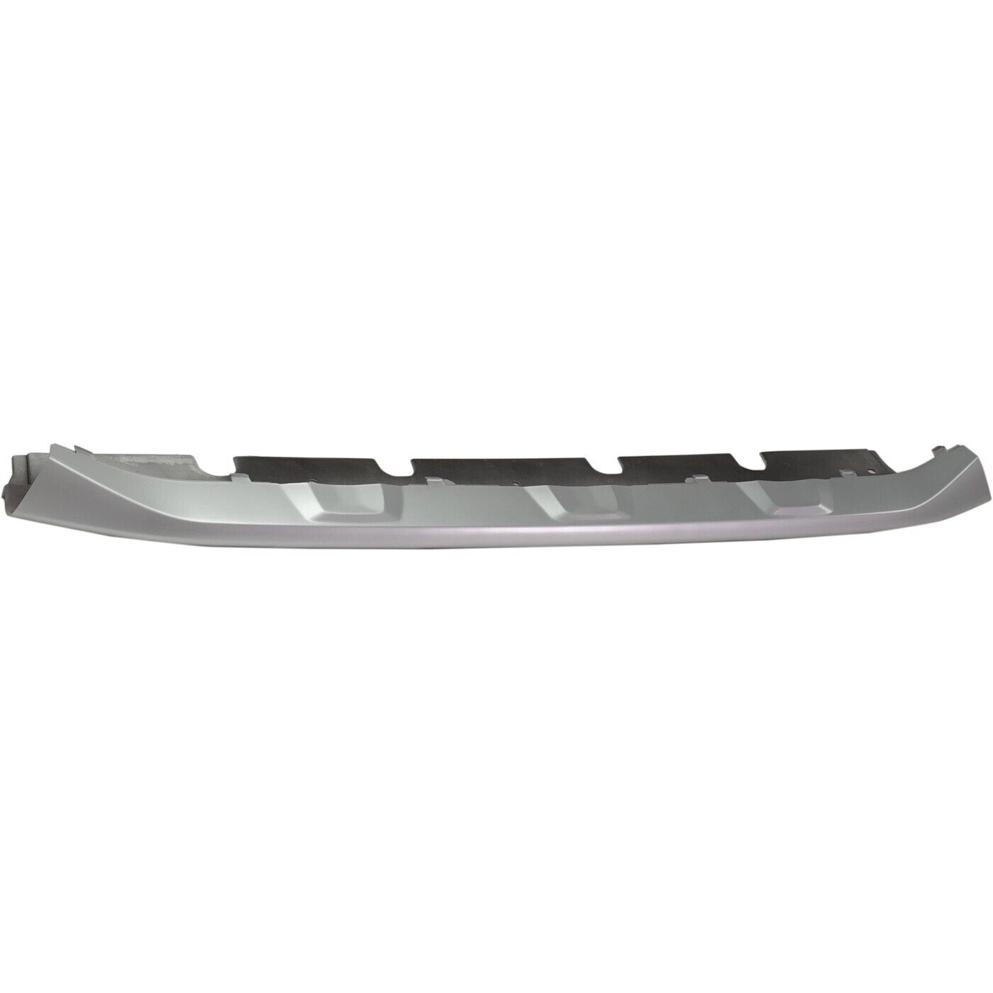2018-2021 Bmw X3 Valance Front Silver Gray Without M-Pkg , BM1044118. Exact fit for vehicle restoration.