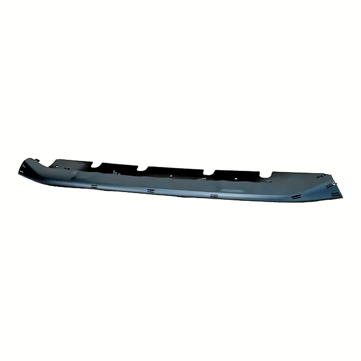 2018-2021 Bmw X3 Front Skid Plate, bm1044119. Front view.