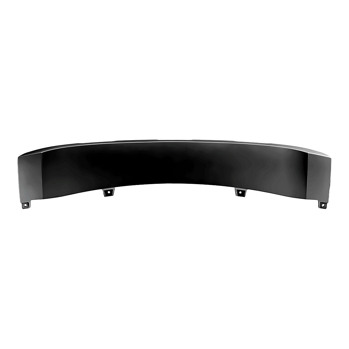 2019-2023 Bmw X5 Front Valance Fr, bm1044126. Front view.