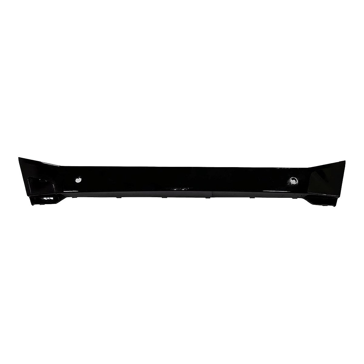 2022-2023 Bmw X3 Front Bumper Molding, bm1044128. Front view.