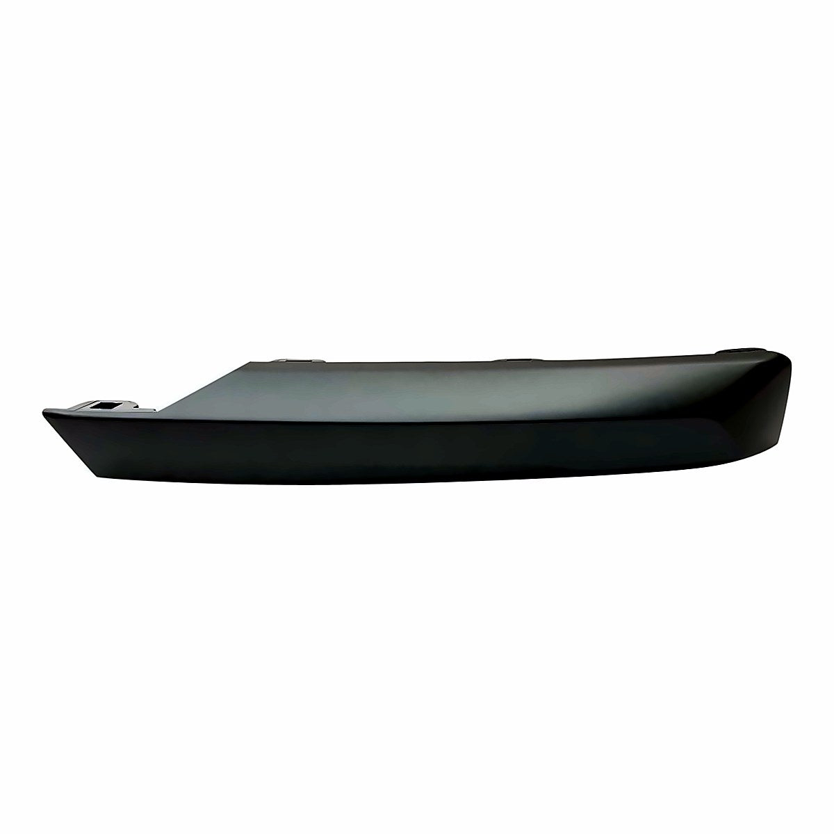 2018-2021 Bmw X3 Front Driver Side Grille Molding, bm1046148. Front view.