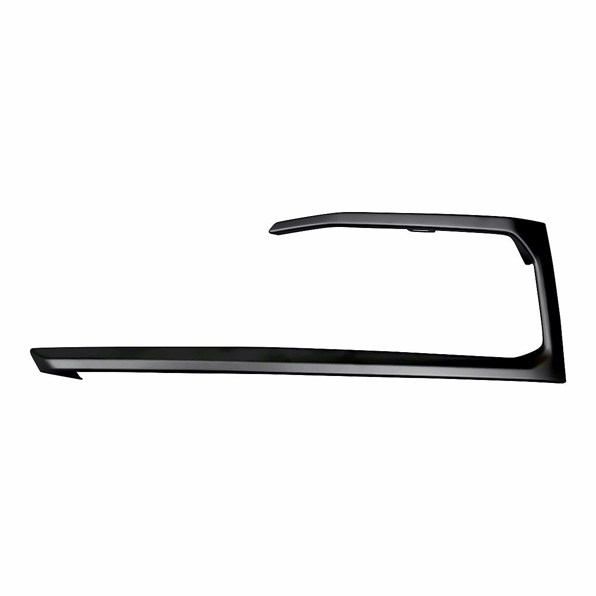 2019-2023 Bmw X5 Front Driver Side Fog Lamp, bm1046151. Front view.