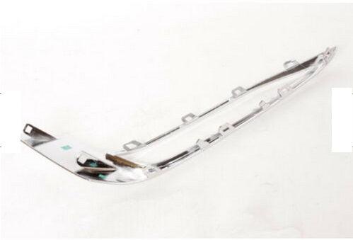 2017-2019 Bmw 5 Series Fog Lamp Trim Front Passenger Side , BM1047144. Perfect fit and finish.