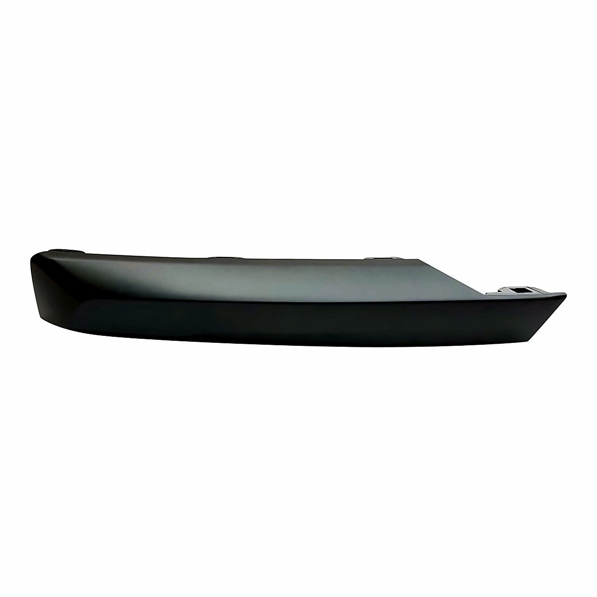 2018-2021 Bmw X3 Front Passenger Side Grille Molding, bm1047148. Front view.