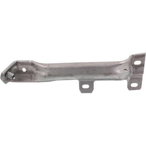 2011-2016 Bmw 5 Series Bumper Side Support Bracket Front Driver Side Aluminum , BM1062101. High-strength and long-lasting.