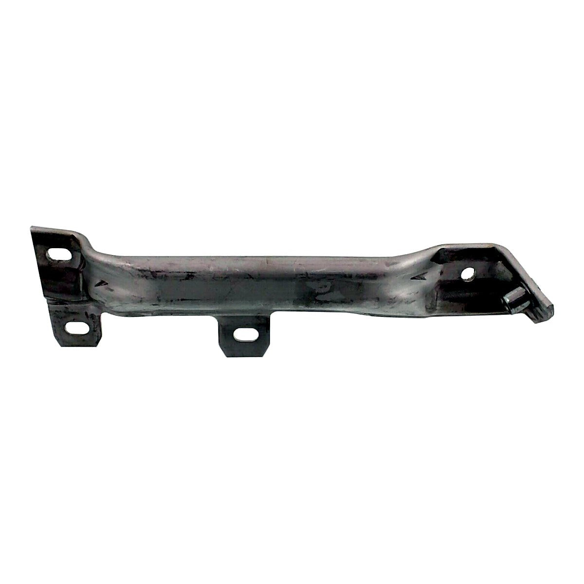 2011-2016 Bmw 5 Series Front Passenger Side Bumper Side, bm1063101. Front view.