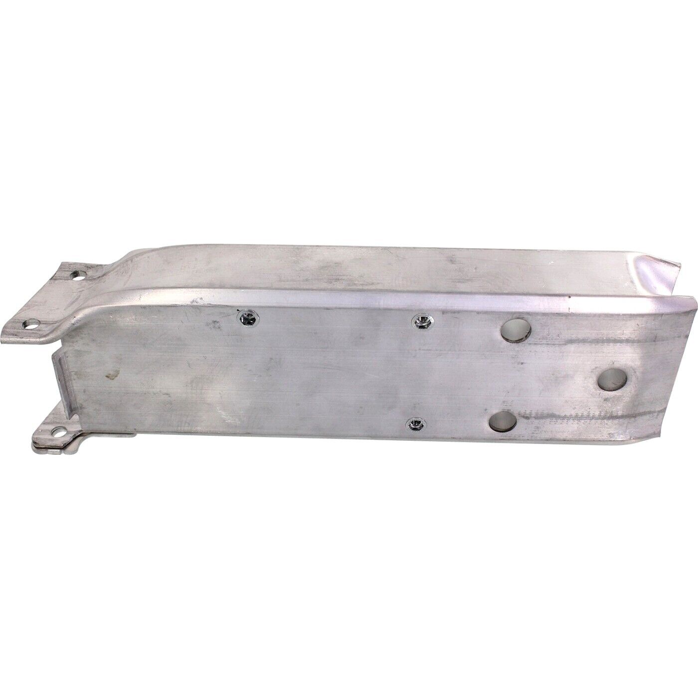 2014-2016 Bmw 228I Rebar Bracket Front Driver Side Aluminum , BM1066110. Designed for OEM alignment.