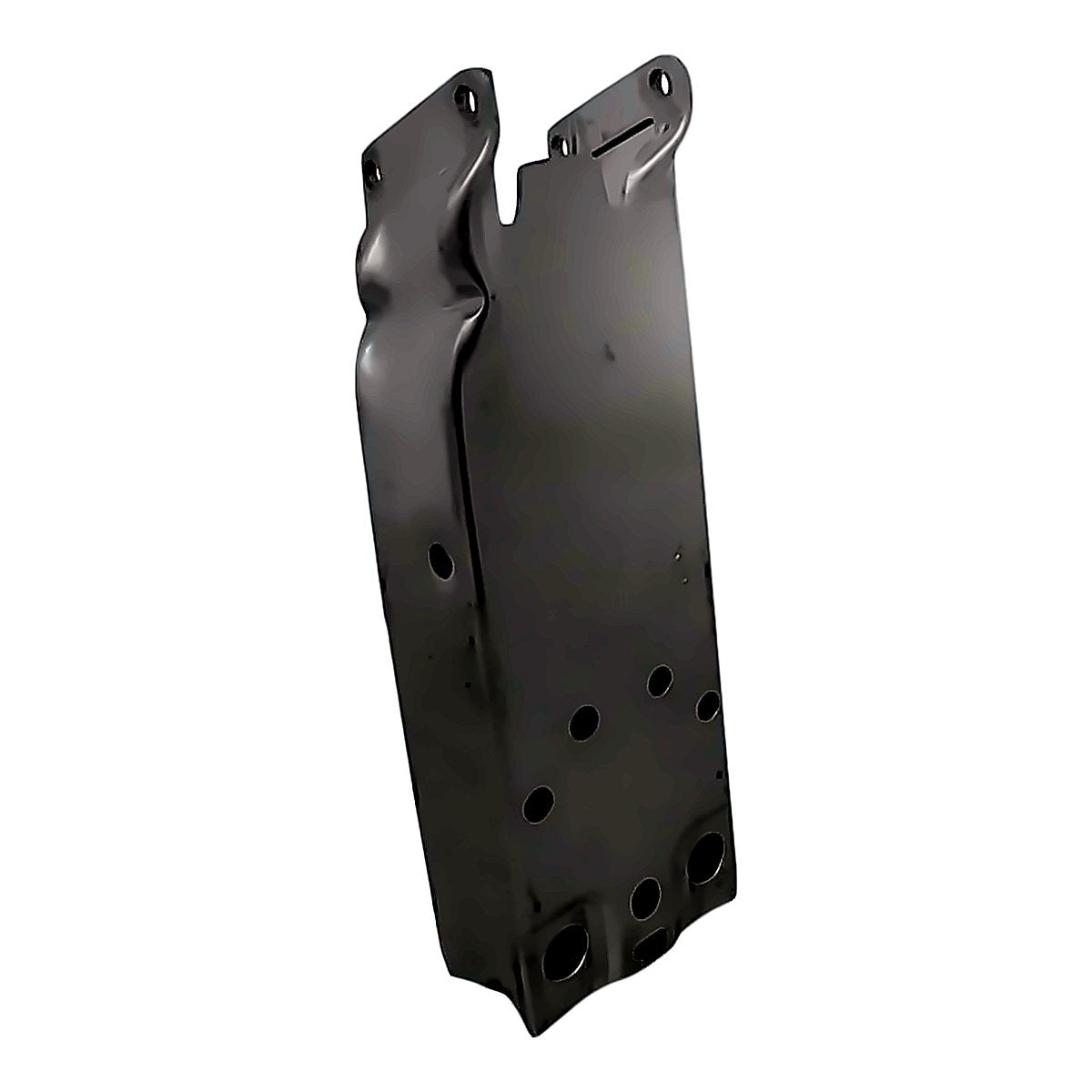 2018-2023 Bmw X2 Front Driver Side Rebar Bracket, bm1066113. Front view.