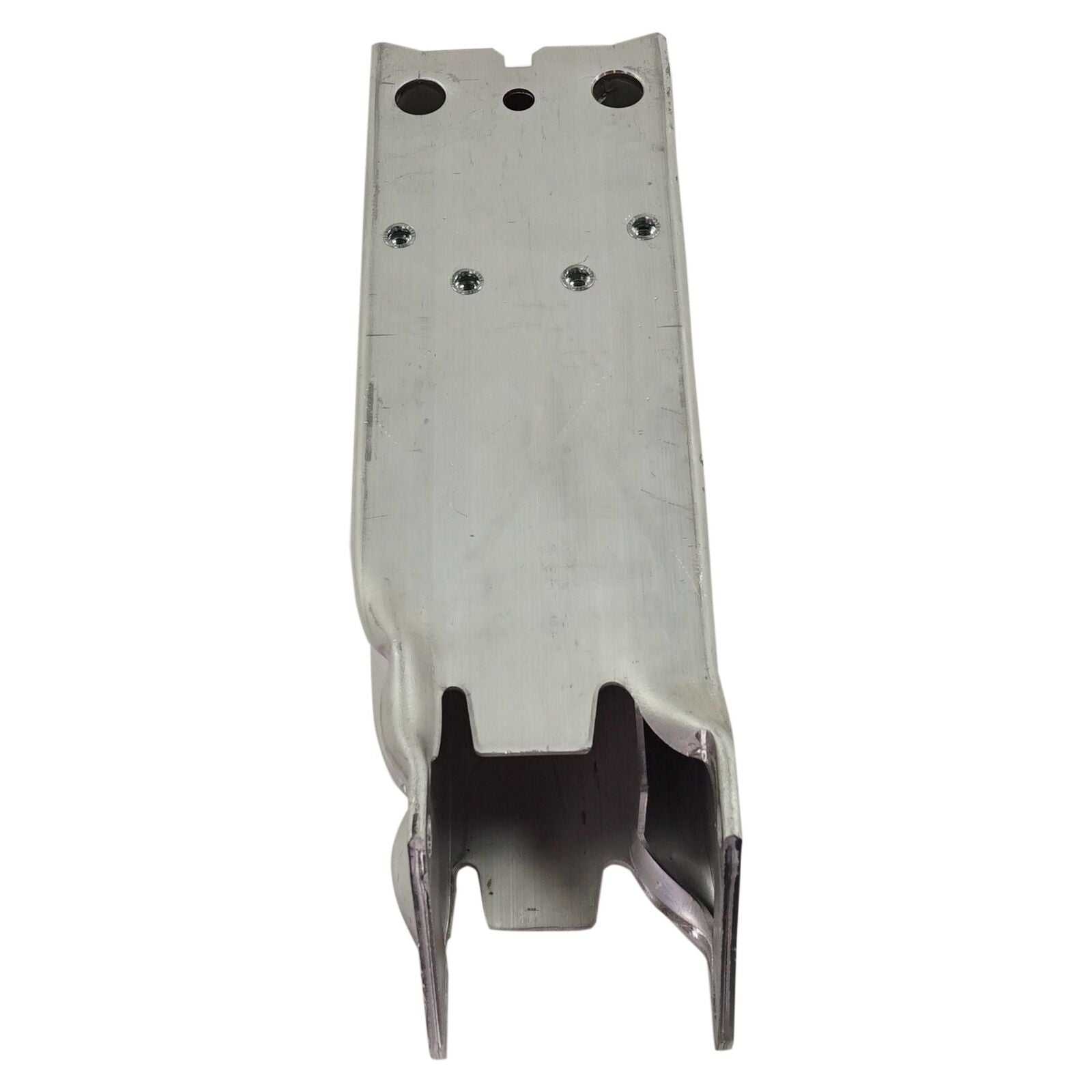 2018-2023 Bmw X2 Rebar Bracket Front Driver Side Aluminum , BM1066113. Exact fit for vehicle restoration.