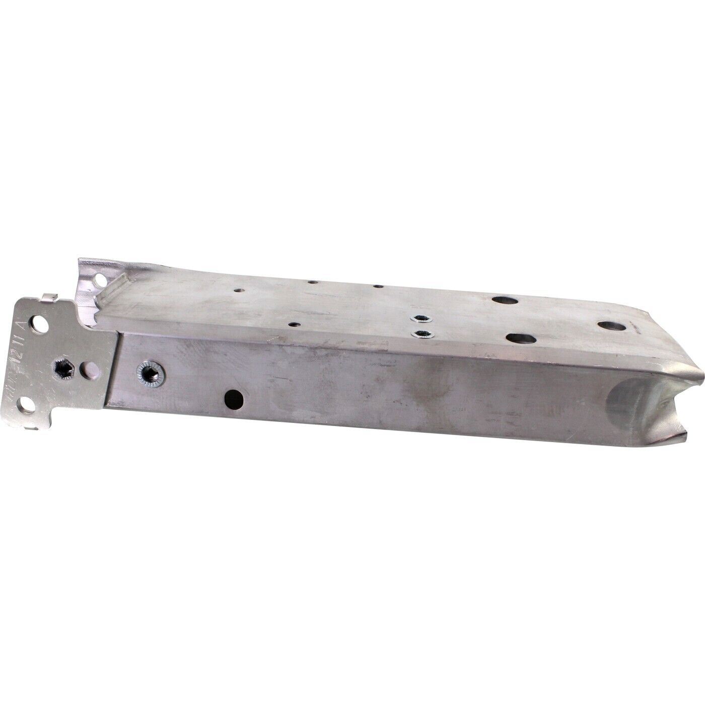 2014-2016 Bmw 228I Rebar Bracket Front Passenger Side Aluminum , BM1067110. Direct fit for easy installation.