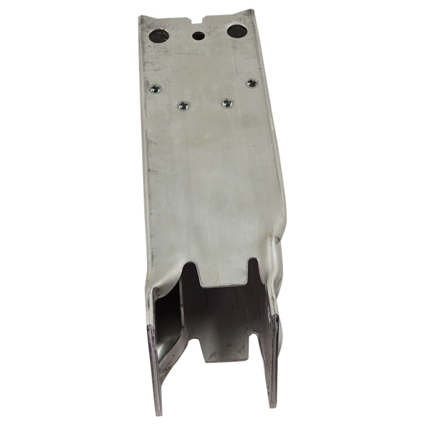 2018-2023 Bmw X2 Rebar Bracket Front Passenger Side Aluminum , BM1067113. Exact fit for vehicle restoration.