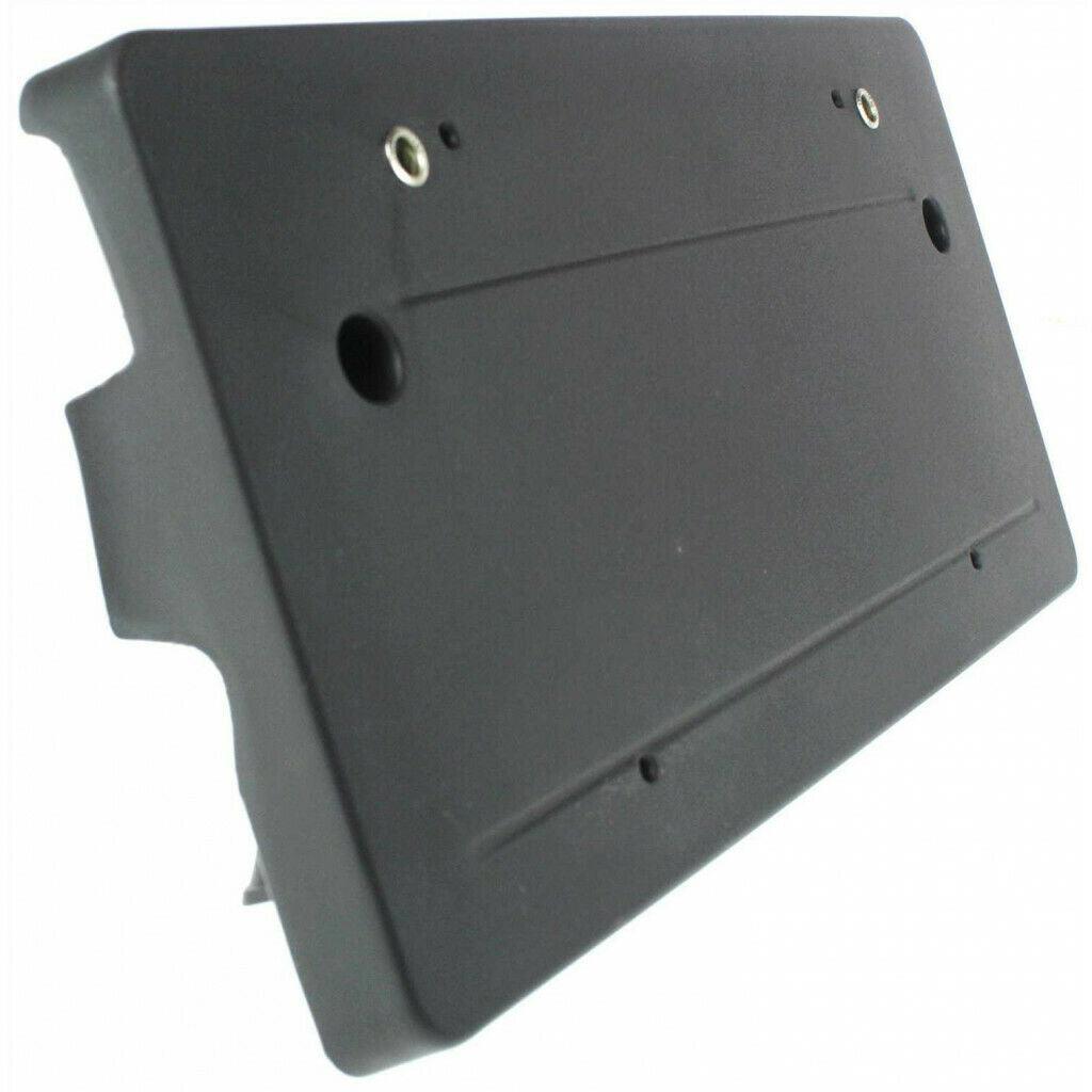 2000-2003 Bmw X5 License Plate Bracket Front , BM1068106. Made with quality materials.