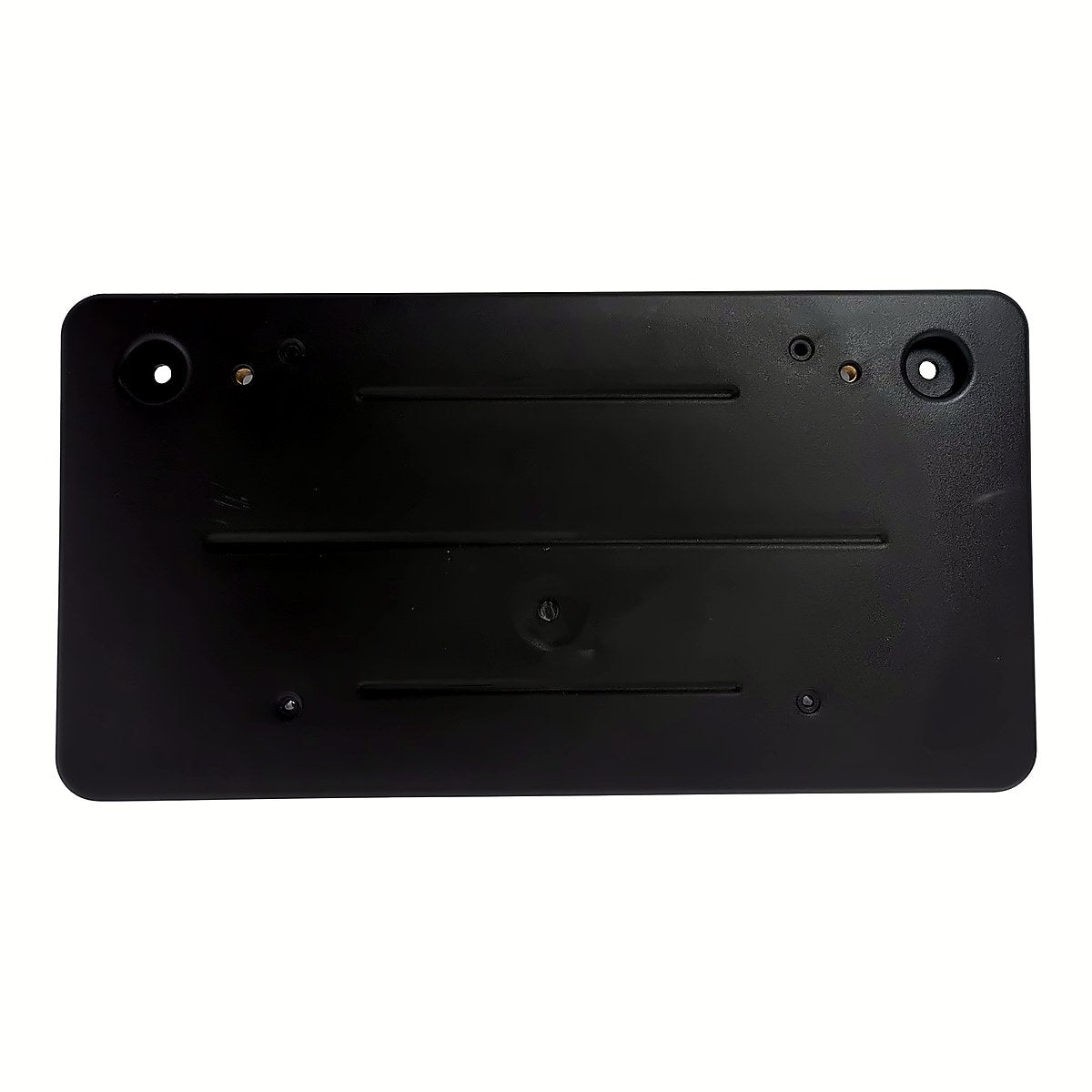 2015-2019 Bmw X6 Front License Plate, bm1068132. Front view.