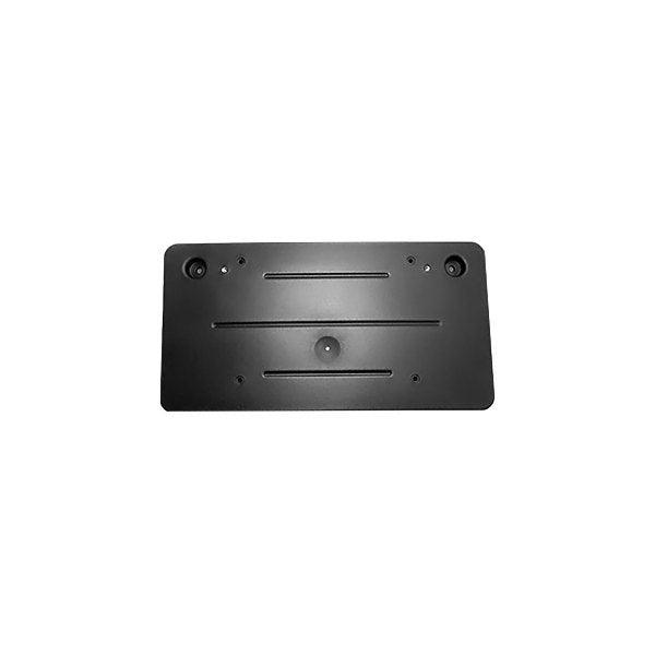 2015-2019 Bmw X6 License Plate Bracket Front , BM1068132. Replacement part ready for install.