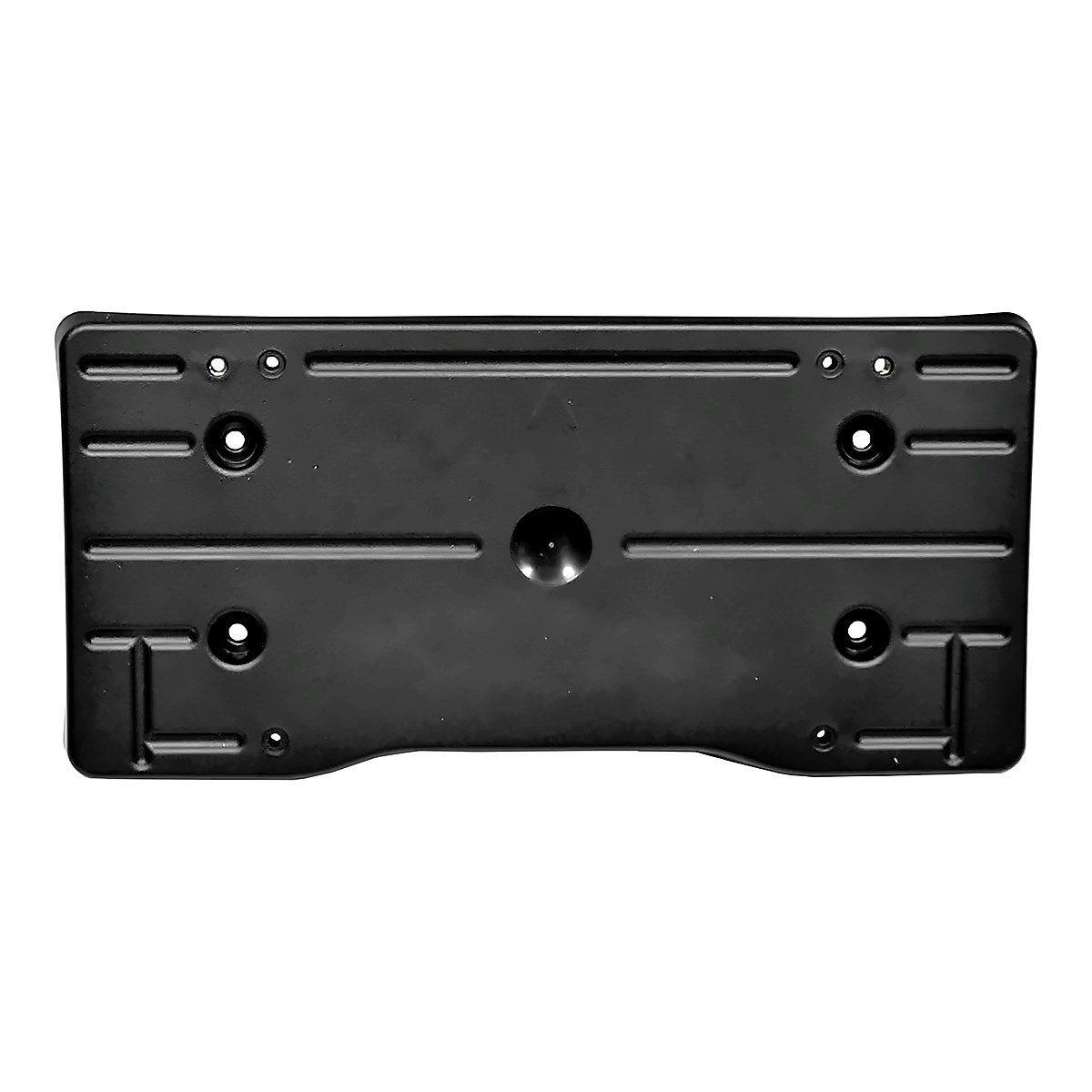 2019-2023 Bmw X5 Front License Plate, bm1068147. Front view.