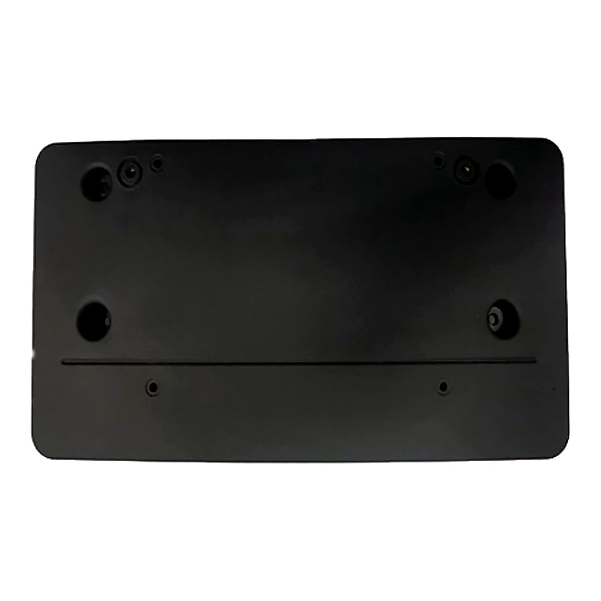2018-2023 Bmw X2 Front License Plate, bm1068154. Front view.