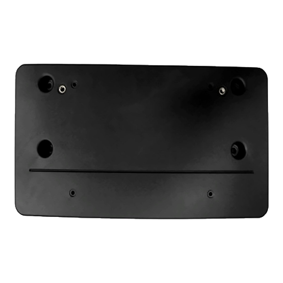 2018-2023 Bmw X2 Front License Plate, bm1068155. Front view.
