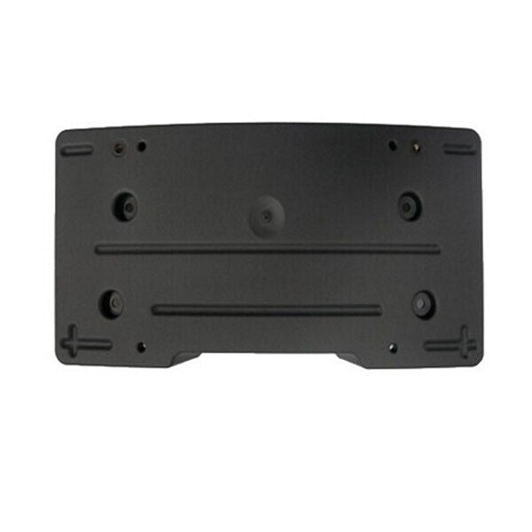 2019-2023 Bmw X5 License Plate Bracket Front , BM1068157. Professional-grade auto body part.