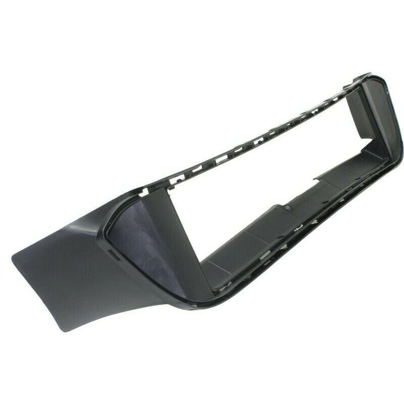 2011-2016 Bmw 5 Series Grille Frame Front M Pkg , BM1069100. Perfect fit and finish.