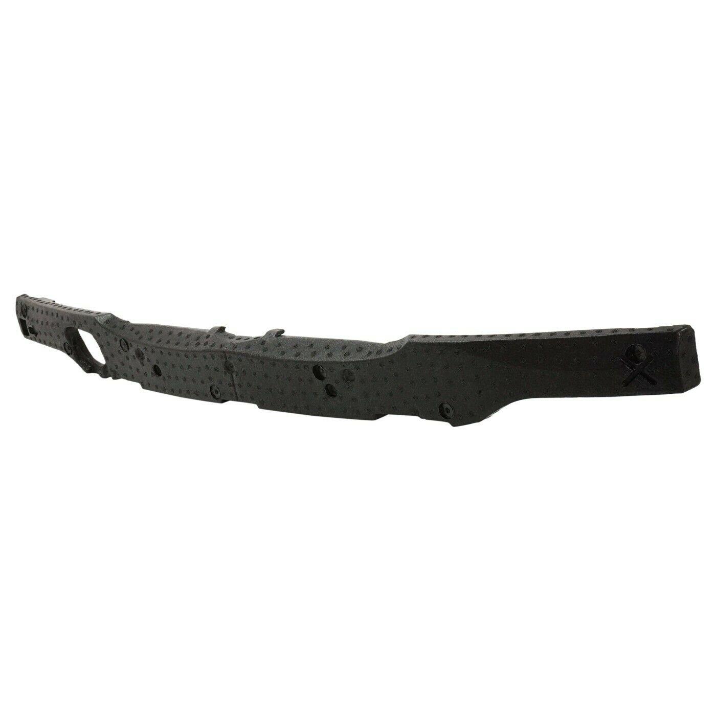 2016-2018 Bmw 3 Series Sedan Front Absorber Without M-Pkg , BM1070106.   component.