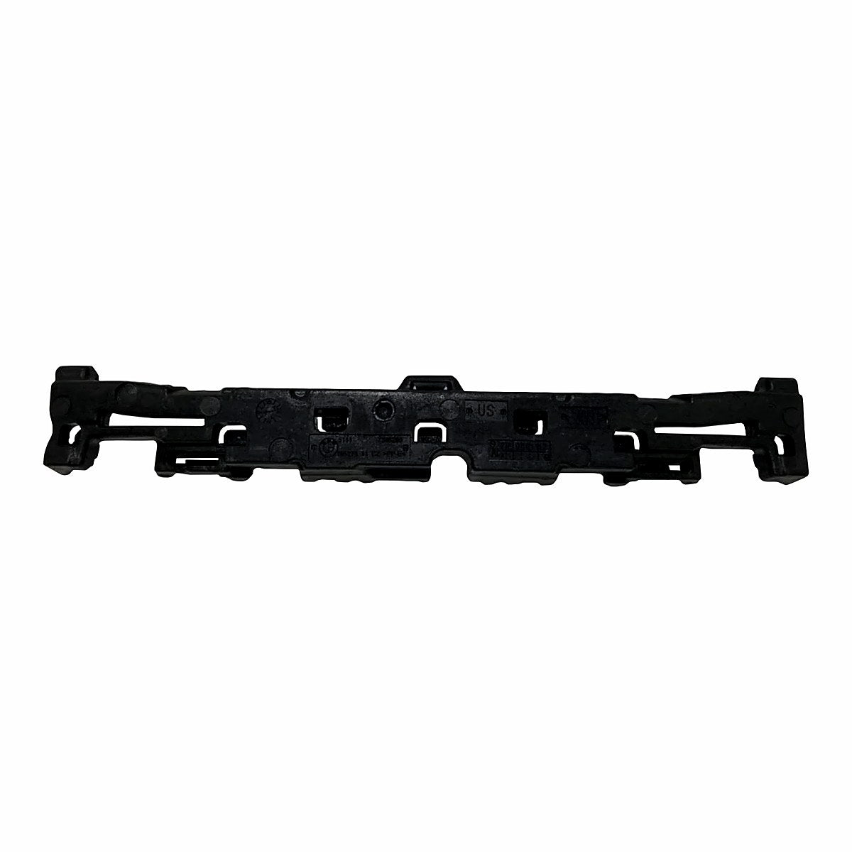 2017-2020 Bmw 5 Series Front Absorber Fr, bm1070114. Front view.