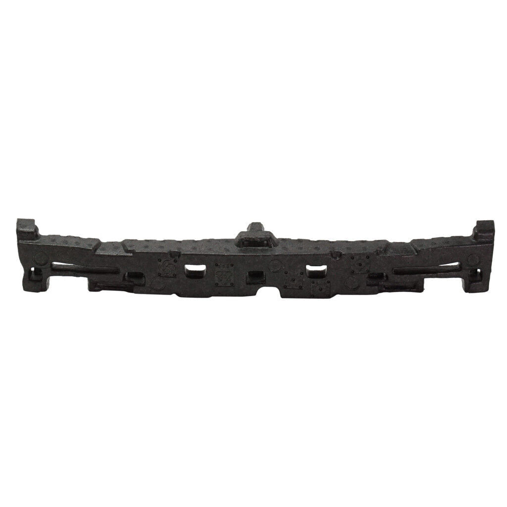 2017-2020 Bmw 5 Series Front Absorber Center , BM1070114. Installed view for reference.