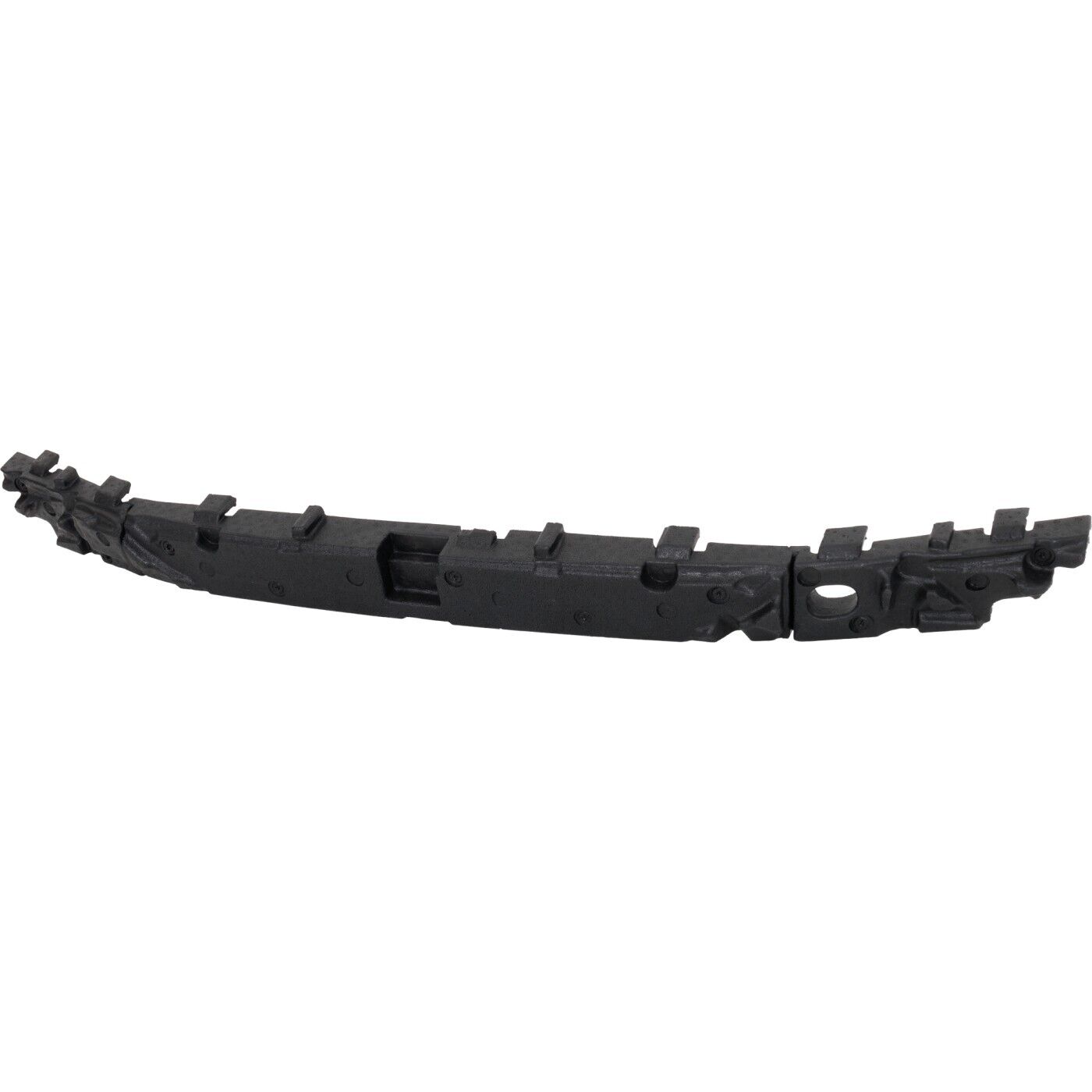 2016-2019 Bmw X1 Front Absorber Without M-Pkg , BM1070115. Angle view for visual reference.