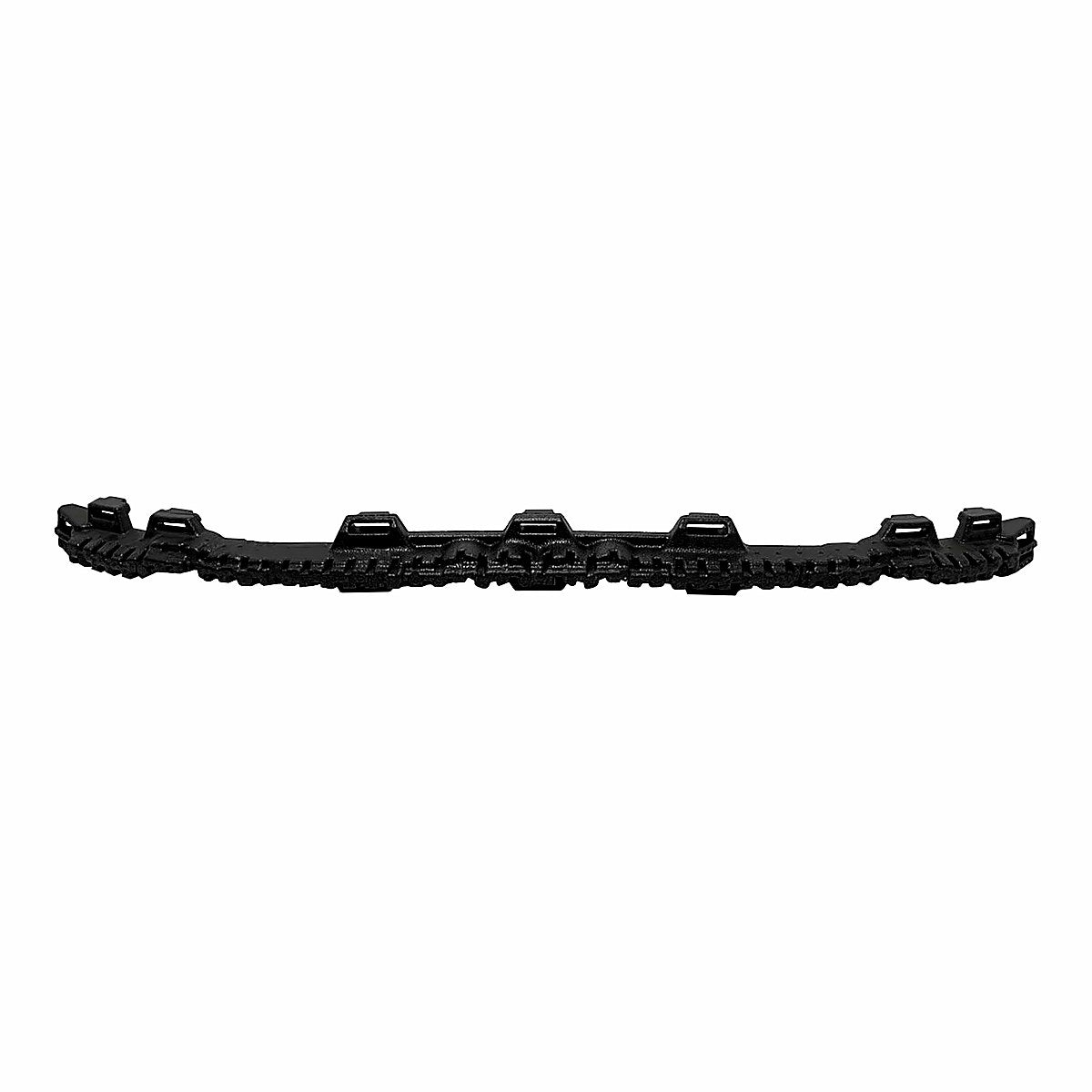 2022-2023 Bmw X3 Front Absorber Fr, bm1070119. Front view.