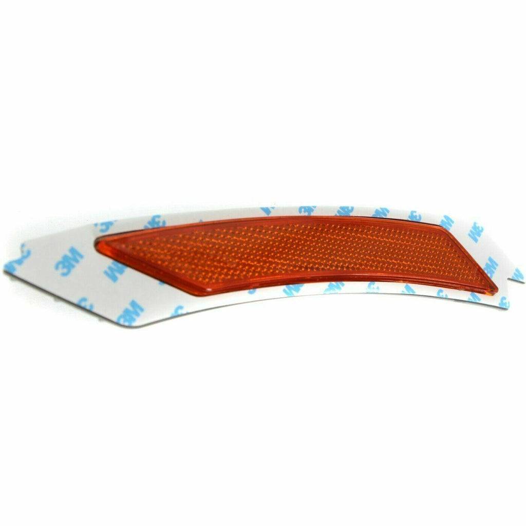 2006-2012 Bmw 3 Series Sedan Side Marker Lamp Passenger Side , BM1084102. Tested for reliable performance.