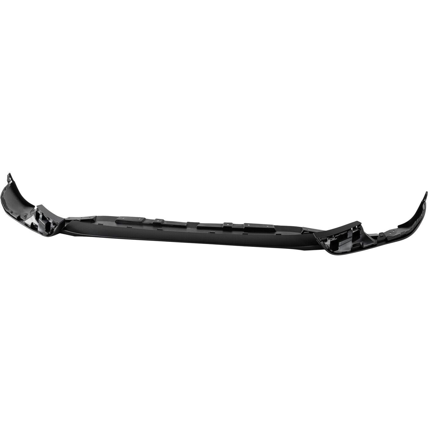2019-2023 Bmw X5 Valance Textured Black Without M-Pkg , BM1093107. OEM-quality exterior component.