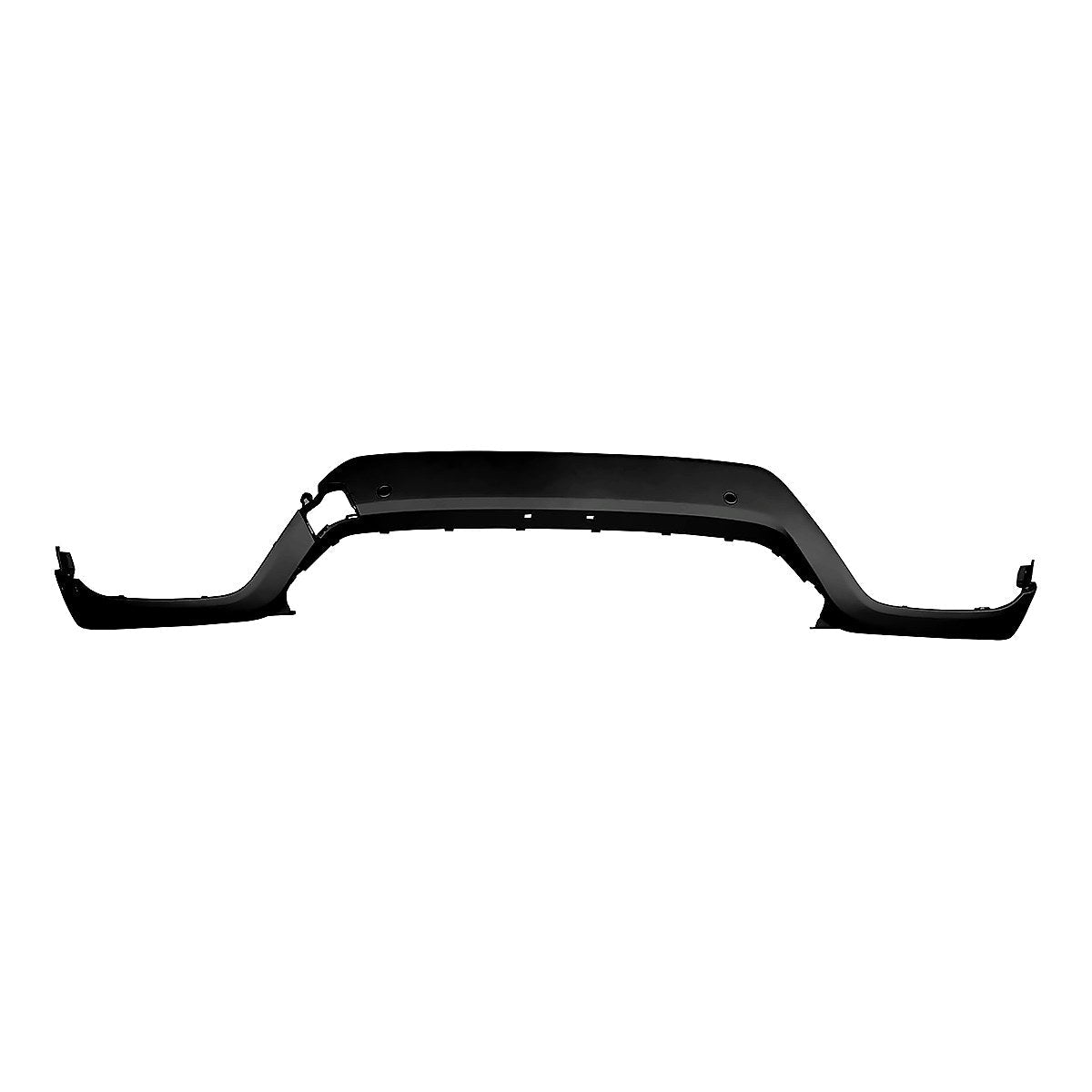 2018-2020 Bmw X3 Front Valance Fr, bm1095120. Front view.