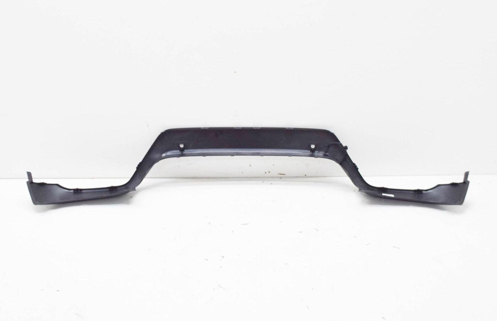 2018-2020 Bmw X3 Valance Front , BM1095120. OEM-quality exterior component.