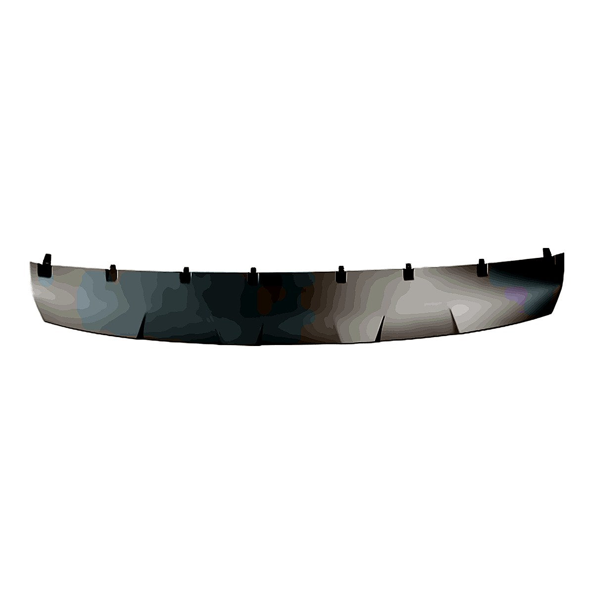2020-2022 Bmw X1 Front Lower Valance Fr, bm1095123. Front view.