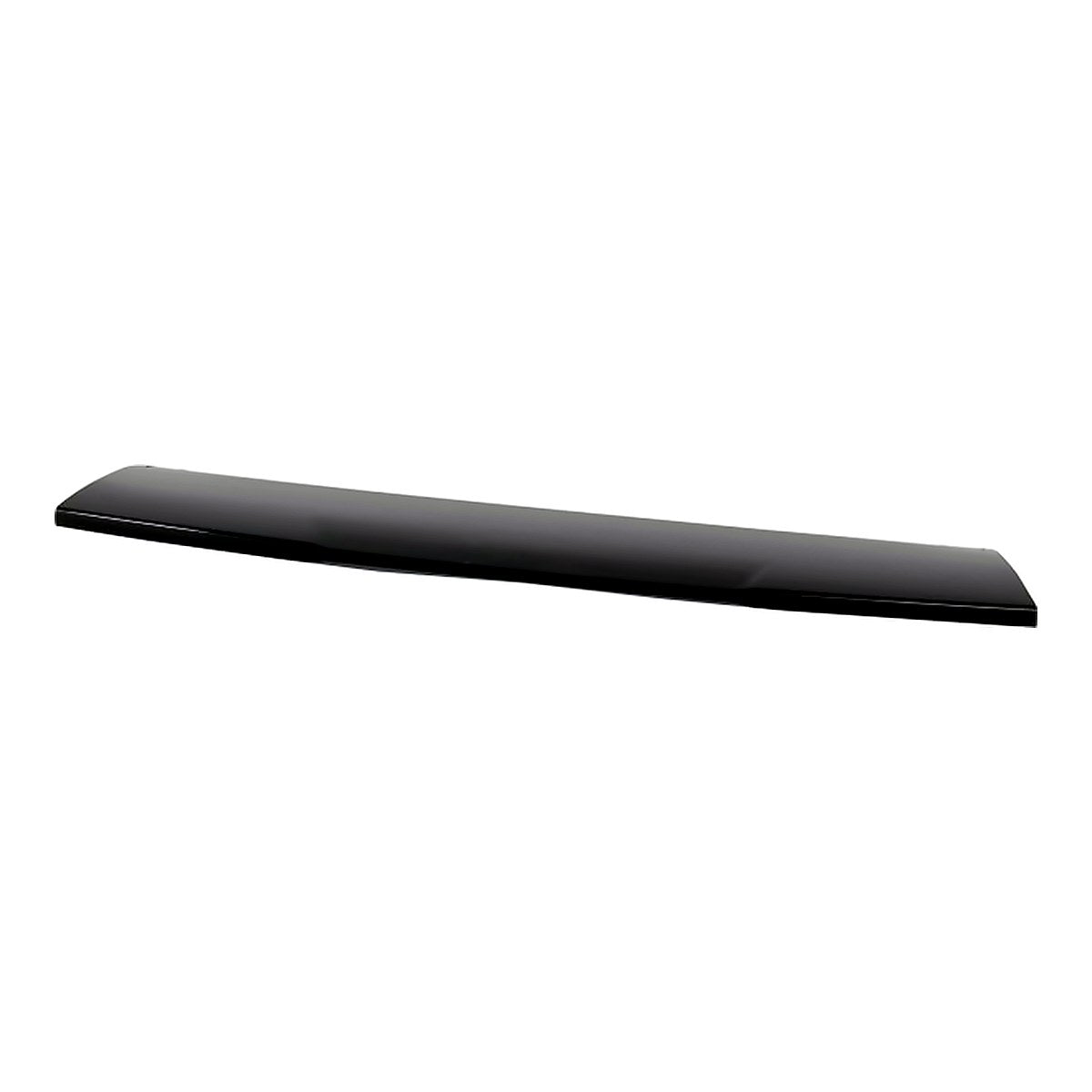 2022-2023 Bmw X4 Front Lower Valance Fr, bm1095126. Front view.