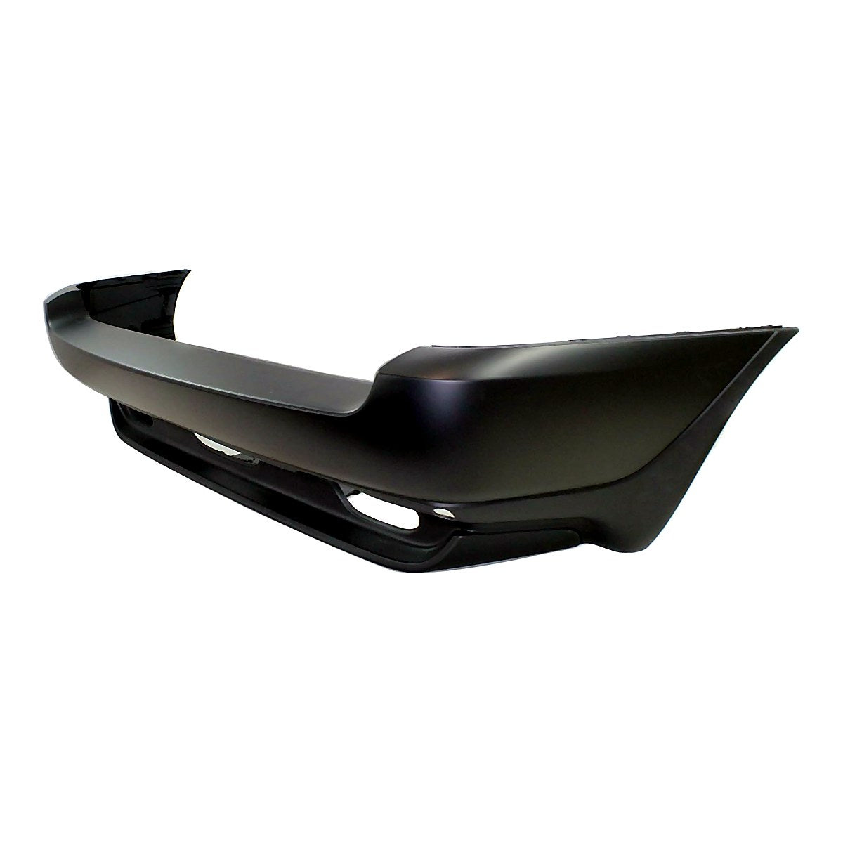 2000-2006 Bmw X5 Rear Bumper Rr, bm1100131. Front view.