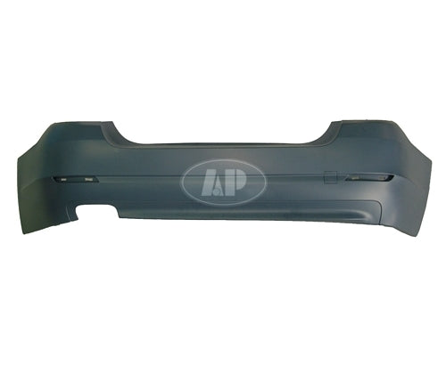 2011-2013 Bmw 5 Series Rear Bumper , BM1100247. High-quality aftermarket part.