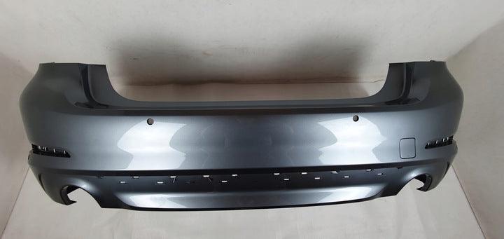 2017-2019 Bmw 5 Series Rear Bumper , BM1100377. Perfect fit and finish.