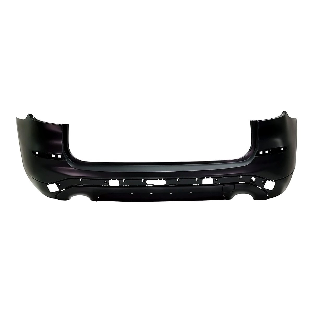 2018-2021 Bmw X3 Front Bumper Fr, bm1100418. Front view.