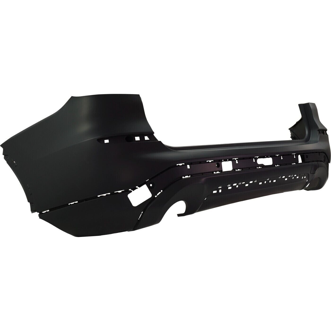 2018-2021 Bmw X3 Rear Bumper , BM1100420. High-strength and long-lasting.