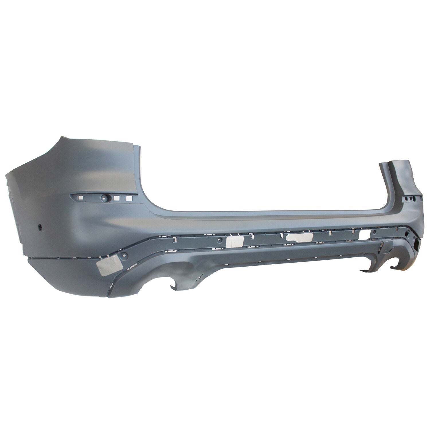 2018-2021 Bmw X3 Rear Bumper , BM1100429. Direct fit for easy installation.