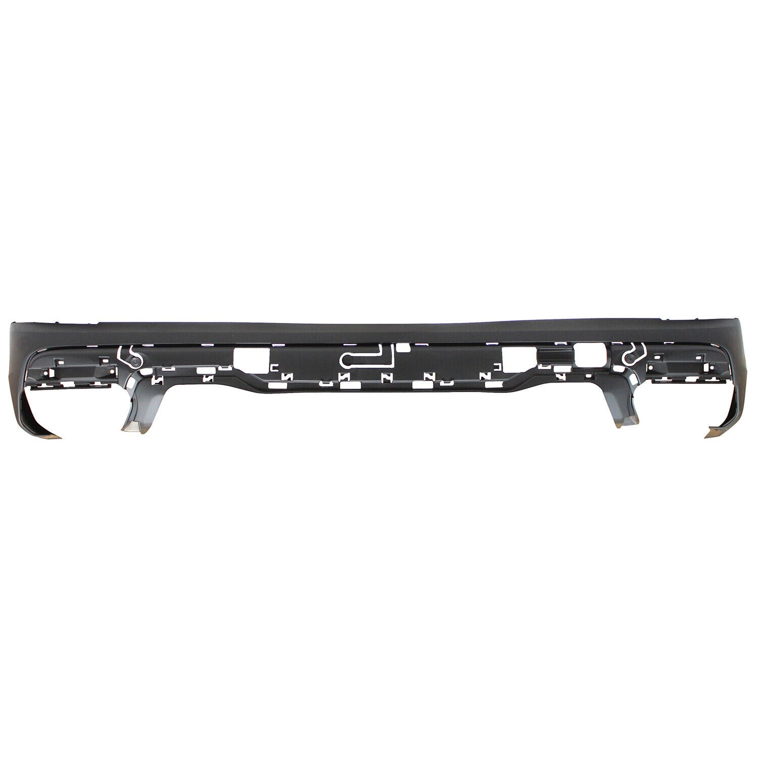 2019-2023 Bmw X5 Rear Bumper , BM1100432. Lightweight yet durable construction.