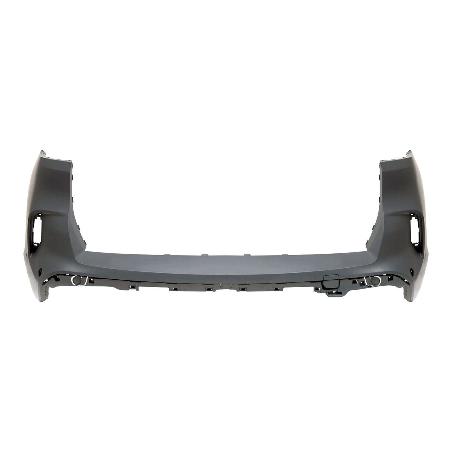 2020-2023 Bmw X5 Rear Bumper , BM1100450. Replacement part ready for install.