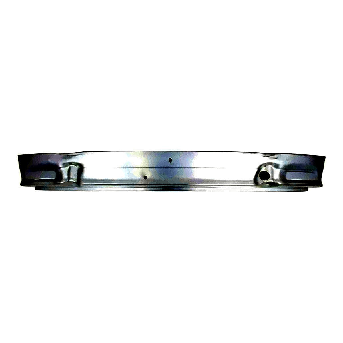 1999-2005 Bmw 3 Series Sedan Rear Rebar Rr, bm1106115. Front view.