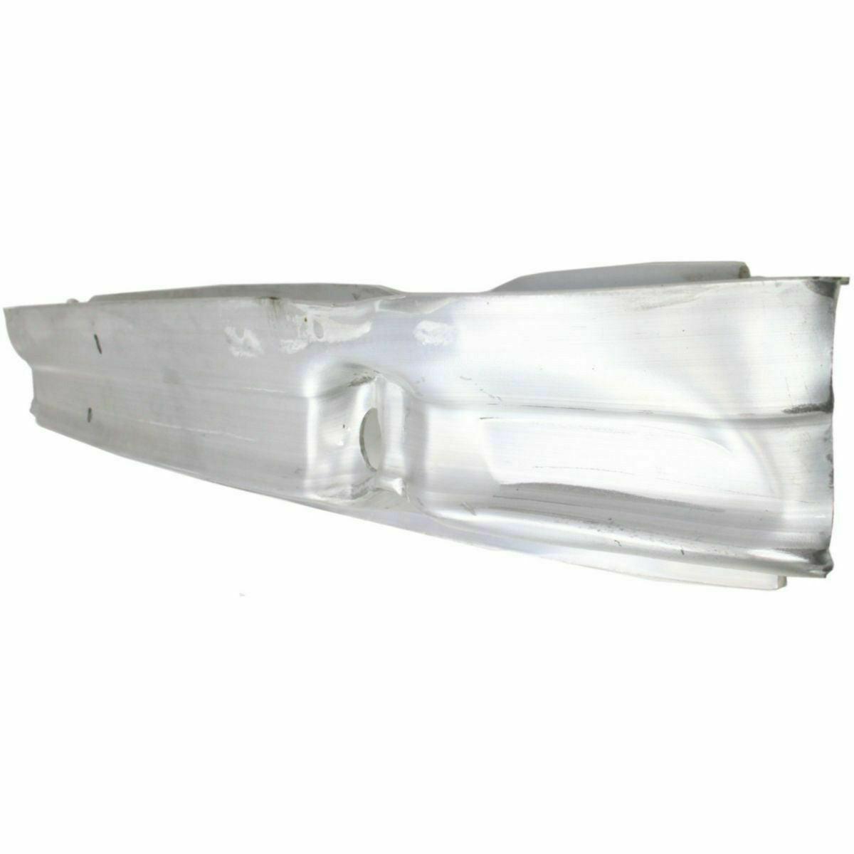 1999-2005 Bmw 3 Series Sedan Rebar Rear Aluminum , BM1106115. Direct fit for easy installation.