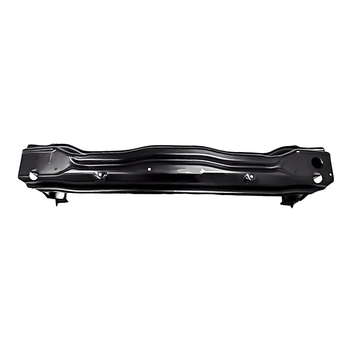 2019-2023 Bmw X4 Rear Rebar Rr, bm1106133. Front view.