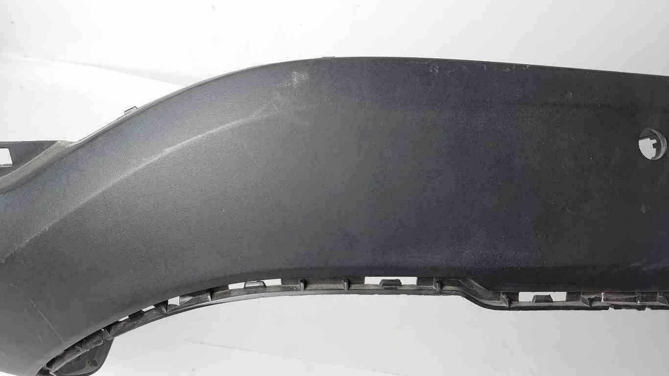 2016-2022 Bmw X1 Rear Lower Bumper , BM1115115. OEM-style replacement.
