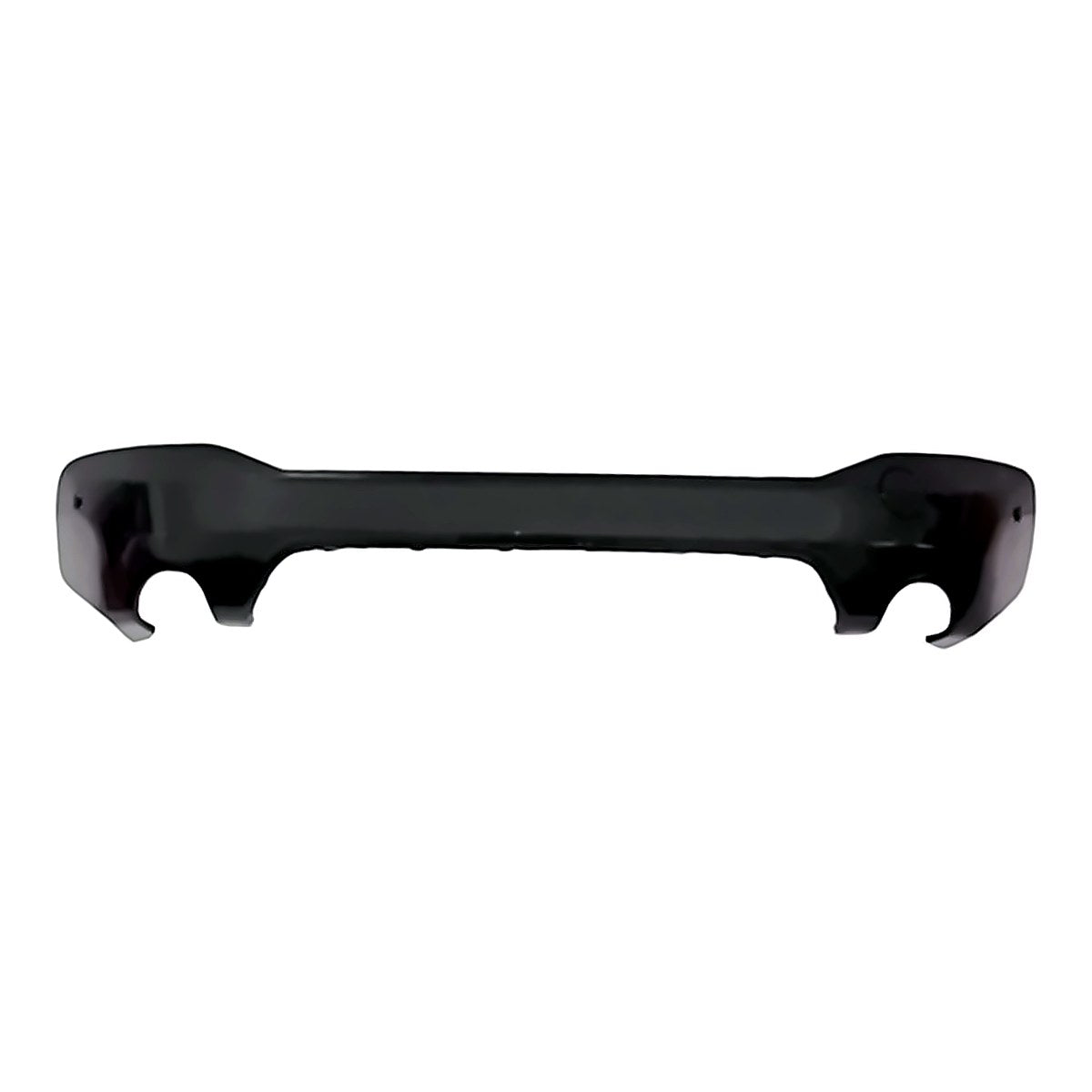 2016-2019 Bmw X1 Rear Lower Bumper Lower, bm1115119. Front view.